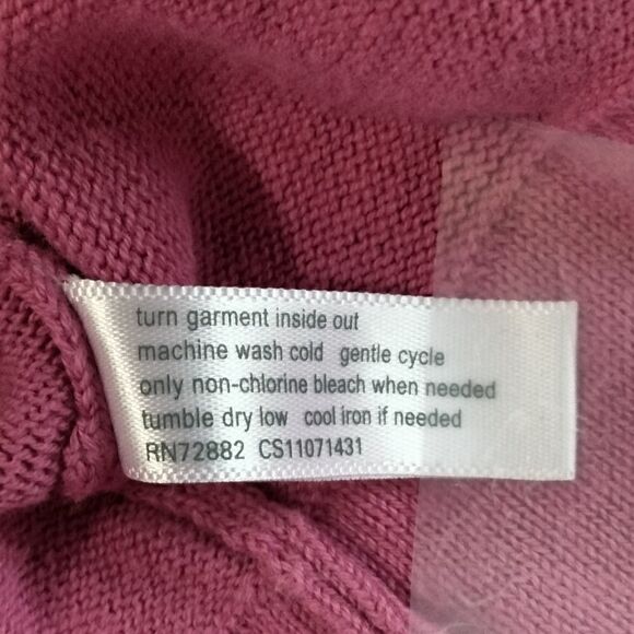 "Fashion Bug" woman's sweater  - Picture 6 of 7